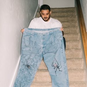 Meet your Posher, Jean